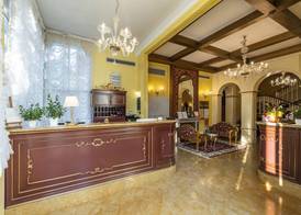Hotel Villa Delle Palme 3