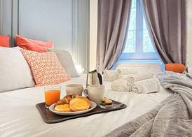 Happy Family Apartments Luccoli 3