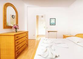 Hotel Timun 5