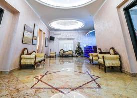 Hotel Zepter Palace 2