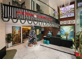 Hanoi Plaza Suite Hotel & Spa 4