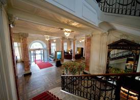 Hotel Schweizerhof Luzern 3