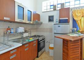Apartment 1374 5