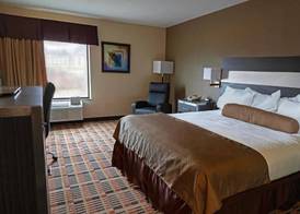 Wingate by Wyndham Somerset 3