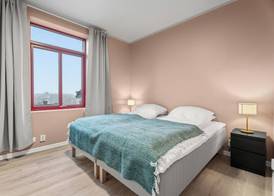 Telemark Apartments 3