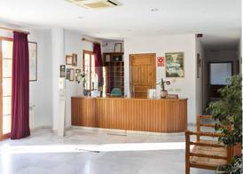 Hotel Tugasa El Almendral 2