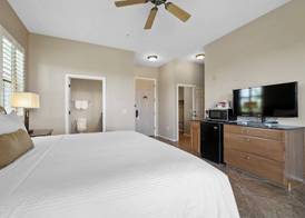 Canoa Ranch Golf Resort 3