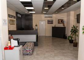 City House Family Hotel & Restaurant 4