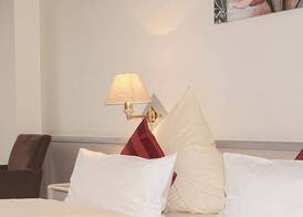 Hotel Busch 5