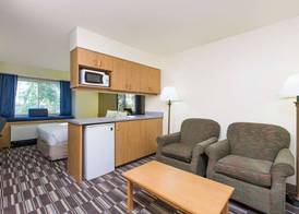 Baymont Inn & Suites by Wyndham Anchorage Airport 3