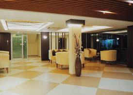 Suvarnabhumi Ville Airport Hotel 2