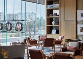 Wenzhou Airport Marriott Hotel 2