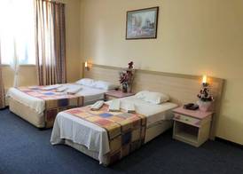 Akasia Resort Hotel 4