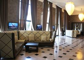TH Roma - Carpegna Palace 2