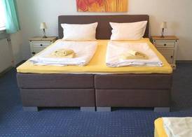 Hotel Haus Frieling 3