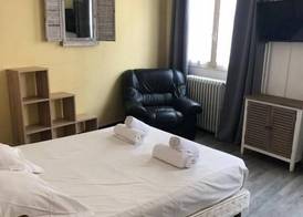 Hotel François 1Er 2