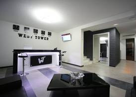 West Tower Hotel 2