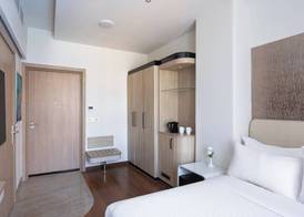 Crowne Plaza Alexandria Mirage by IHG 5