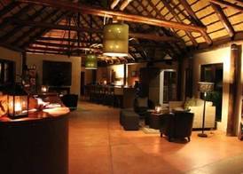 Hoodia Desert Lodge 3