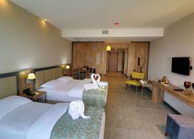 Yildiz Life Hotel 5