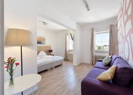 Hotel Krone 1512 5