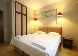 Mr. Dim Exclusive Apart Hotel 4