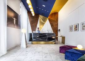 One Shot Fortuny 3