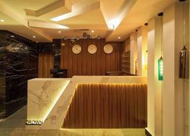 Crown Pyramids View Hotel 3