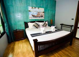 Cocoville Phuket - SHA Plus 3