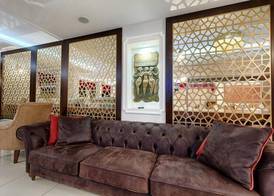 Kilikya Hotel 5