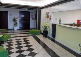 Hotel Ayri 2