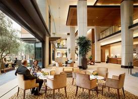 Luskin Hotel 3