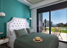 Chrisanthi Villas 2