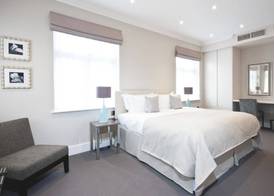 Ashburn Court Apartments 4
