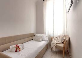 Velluti Apartment by Mamo Florence 2