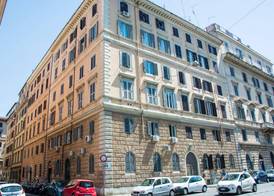 Booking House Rome 5