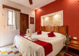 Hotel Casa Hipil 4