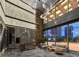 DoubleTree by Hilton Qidong 3