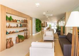 Hotel Senac Barreira Roxa 4