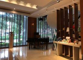 Hotel Royal Hsinchu 5