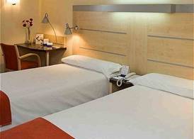 Holiday Inn Express MADRID - ALCOBENDAS by IHG 2