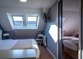 Hotel Atlantique 2