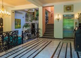 Hotel Boutique Rivera Del Rio 4