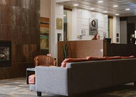 Quality Inn Rouyn-Noranda 3