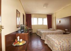 Hotel Galaico 5