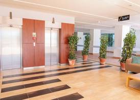 Villa Doris Suites 4