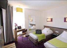 Hôtel Peyramale 3