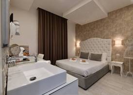 Relais Vatican Secret 5