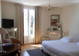 Hotel Villa Les Cygnes 5
