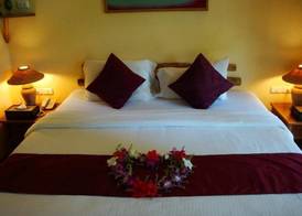 Palm Garden Resort 3